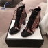 Gucci Booties GGB3112228904322GG